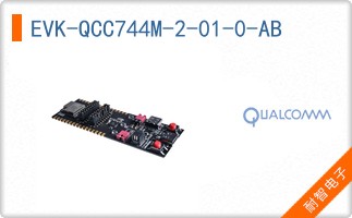 EVK-QCC744M-2-01-0-AB