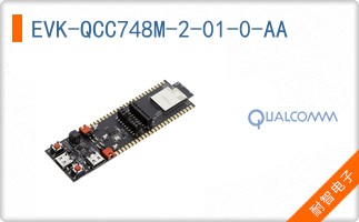 EVK-QCC748M-2-01-0-AA