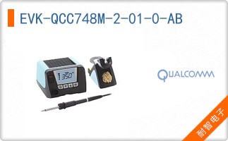EVK-QCC748M-2-01-0-AB