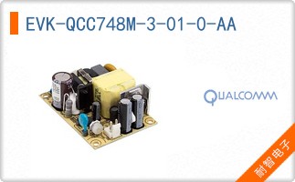 EVK-QCC748M-3-01-0-AA