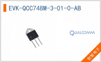 EVK-QCC748M-3-01-0-AB