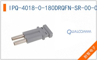 IPQ-4018-0-180DRQFN-SR-00-0