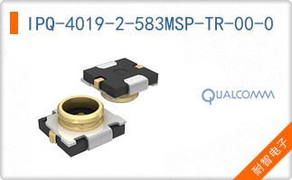 IPQ-4019-2-583MSP-TR-00-0