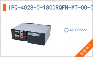 IPQ-4028-0-180DRQFN-MT-00-0
