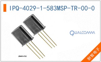 IPQ-4029-1-583MSP-TR-00-0