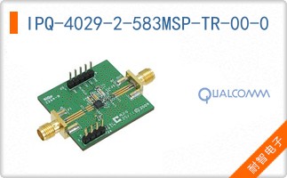 IPQ-4029-2-583MSP-TR-00-0