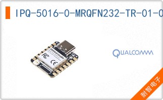 IPQ-5016-0-MRQFN232-TR-01-0