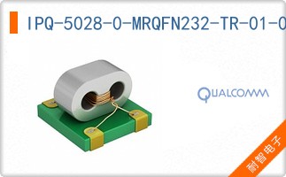 IPQ-5028-0-MRQFN232-TR-01-0