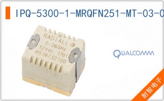IPQ-5300-1-MRQFN251-MT-03-0