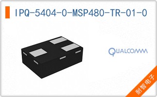 IPQ-5404-0-MSP480-TR-01-0