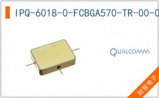 IPQ-6018-0-FCBGA570-TR-00-0