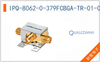 IPQ-8062-0-379FCBGA-TR-01-0