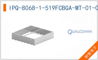 IPQ-8068-1-519FCBGA-MT-01-0
