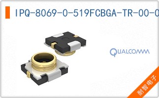 IPQ-8069-0-519FCBGA-TR-00-0