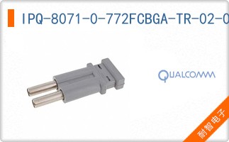 IPQ-8071-0-772FCBGA-TR-02-0