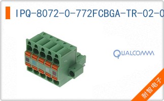 IPQ-8072-0-772FCBGA-TR-02-0