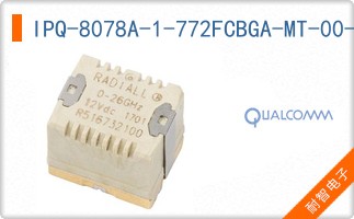 IPQ-8078A-1-772FCBGA-MT-00-0