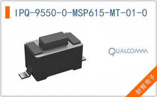 IPQ-9550-0-MSP615-MT-01-0