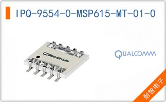IPQ-9554-0-MSP615-MT-01-0