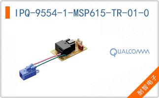 IPQ-9554-1-MSP615-TR-01-0