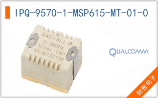 IPQ-9570-1-MSP615-MT-01-0