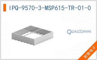IPQ-9570-3-MSP615-TR-01-0