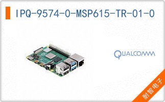 IPQ-9574-0-MSP615-TR-01-0