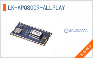 LK-APQ8009-ALLPLAY