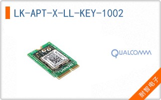 LK-APT-X-LL-KEY-1002