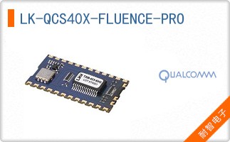 LK-QCS40X-FLUENCE-PRO