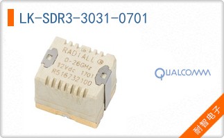 LK-SDR3-3031-0701
