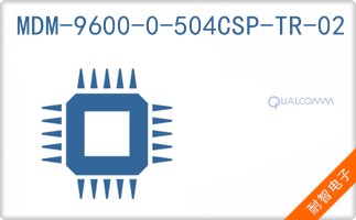 MDM-9600-0-504CSP-TR