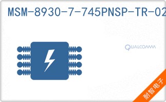 MSM-8930-7-745PNSP-TR-02-0