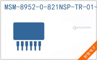 MSM-8952-0-821NSP-TR-01-0-AB