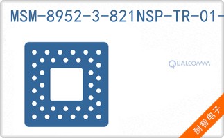 MSM-8952-3-821NSP-TR-01-0-AB