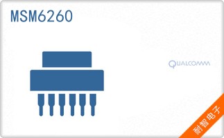 MSM6260