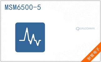 MSM6500-5