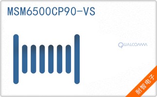 MSM6500CP90-VS