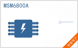 MSM6800A