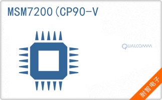 MSM7200(CP90-V