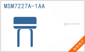MSM7227A-1AA