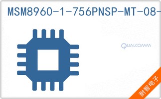 MSM8960-1-756PNSP-MT