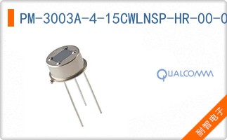 PM-3003A-4-15CWLNSP-HR-00-0-04