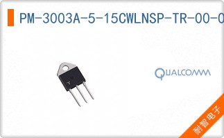 PM-3003A-5-15CWLNSP-TR-00-0-05