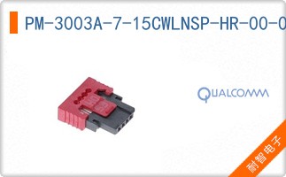PM-3003A-7-15CWLNSP-HR-00-0-07