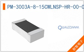 PM-3003A-8-15CWLNSP-HR-00-0-08