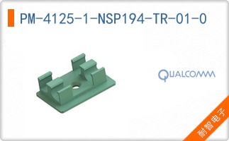 PM-4125-1-NSP194-TR-01-0