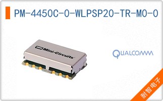 PM-4450C-0-WLPSP20-TR-M0-0