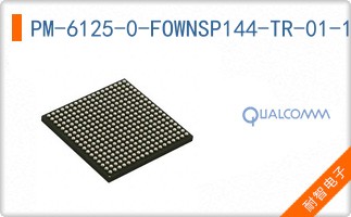 PM-6125-0-FOWNSP144-TR-01-1
