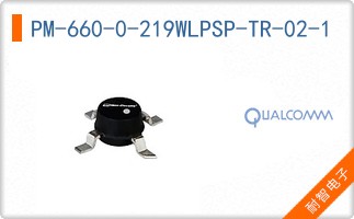 PM-660-0-219WLPSP-TR-02-1